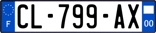 CL-799-AX