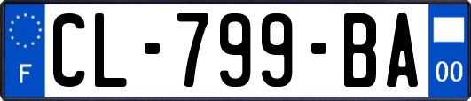 CL-799-BA