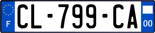 CL-799-CA