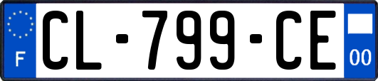 CL-799-CE