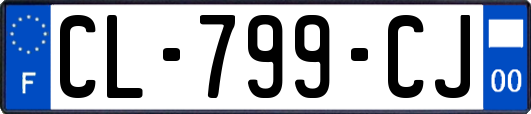 CL-799-CJ