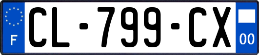 CL-799-CX