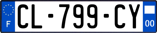 CL-799-CY