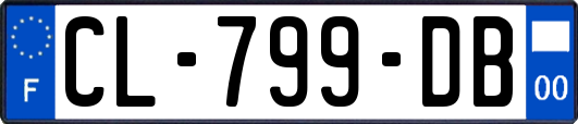 CL-799-DB
