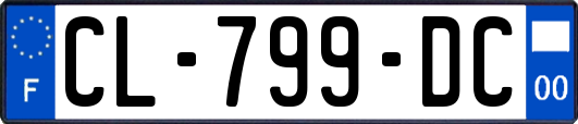 CL-799-DC