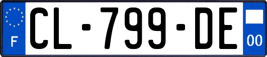 CL-799-DE