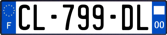 CL-799-DL