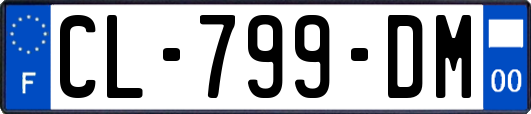 CL-799-DM