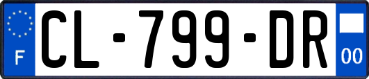 CL-799-DR