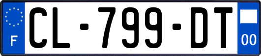 CL-799-DT