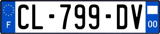 CL-799-DV
