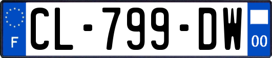 CL-799-DW