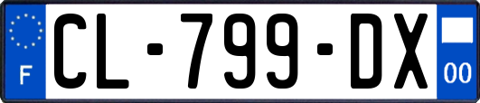 CL-799-DX