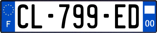 CL-799-ED