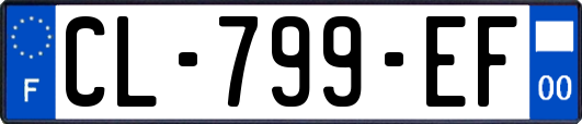 CL-799-EF