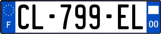 CL-799-EL