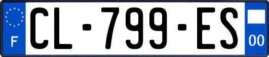 CL-799-ES