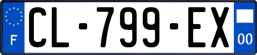 CL-799-EX