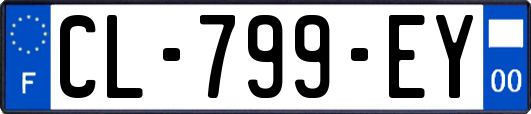 CL-799-EY