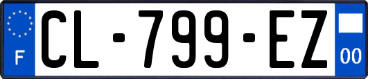 CL-799-EZ
