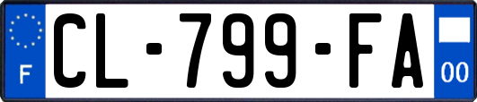 CL-799-FA