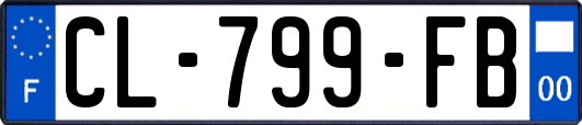 CL-799-FB