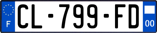 CL-799-FD