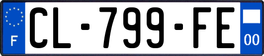 CL-799-FE