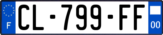 CL-799-FF