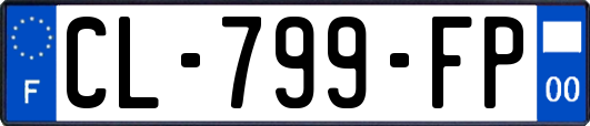 CL-799-FP