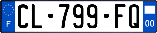 CL-799-FQ