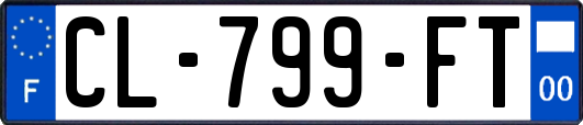 CL-799-FT