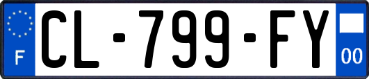 CL-799-FY