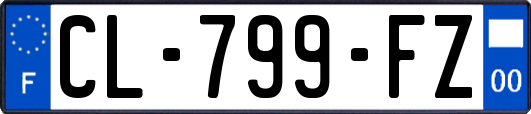 CL-799-FZ