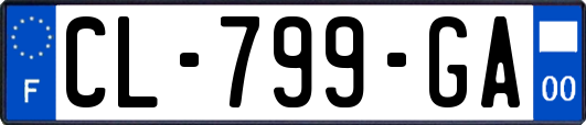 CL-799-GA