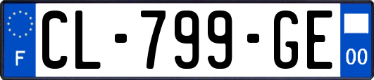 CL-799-GE