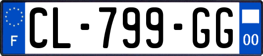 CL-799-GG