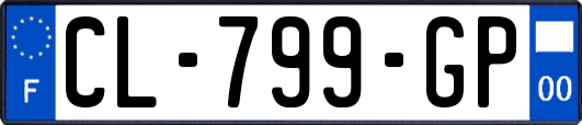CL-799-GP
