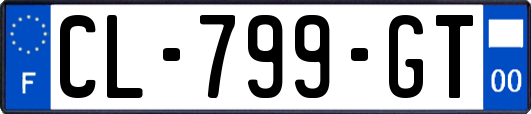 CL-799-GT