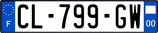 CL-799-GW