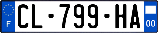 CL-799-HA