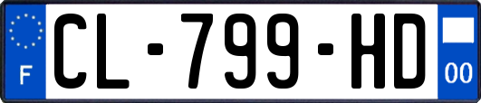 CL-799-HD