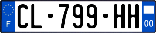CL-799-HH