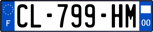 CL-799-HM