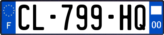 CL-799-HQ