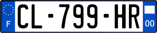 CL-799-HR