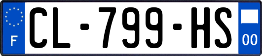 CL-799-HS
