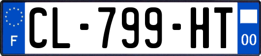 CL-799-HT