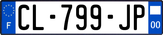 CL-799-JP