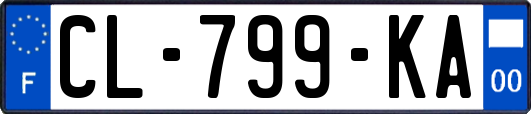 CL-799-KA